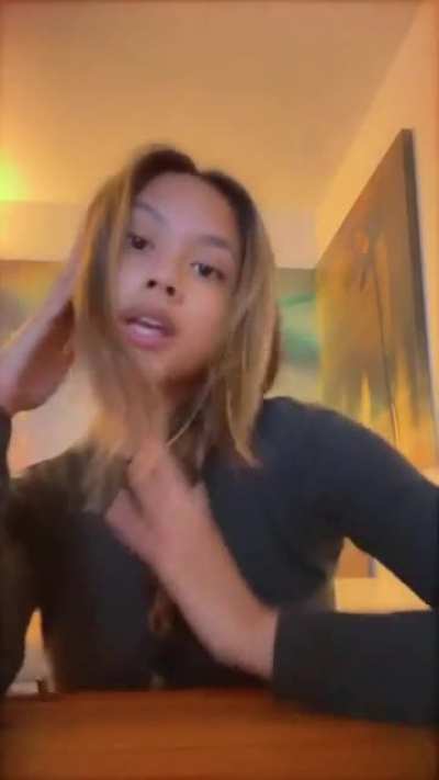 Ylona Garcia