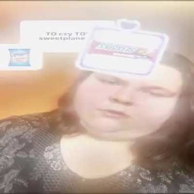 Snickers...