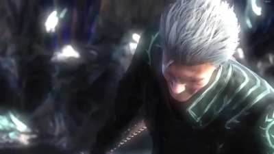 Vergil status