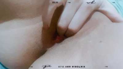 Try a fresh pussy, I promise you will like it’s taste ;)
