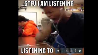 When that slow note speed hit hard