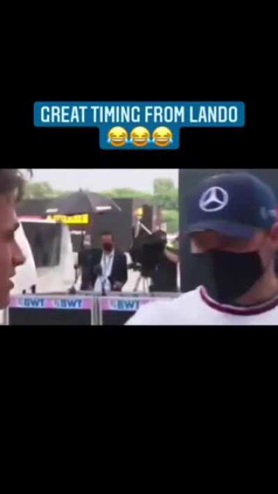 King of timing