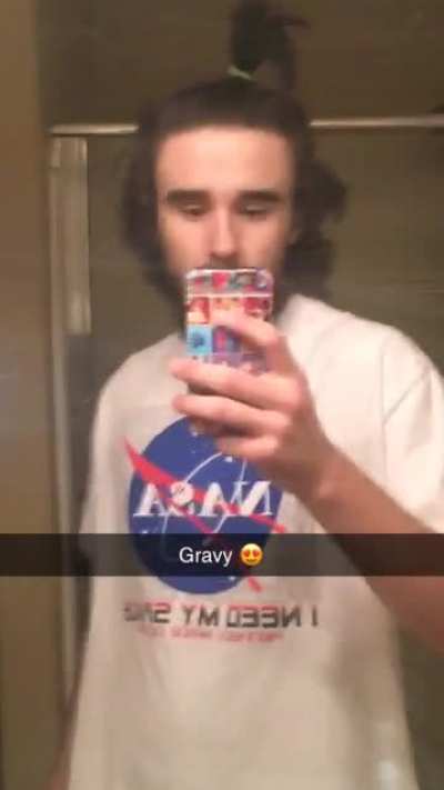Any Yung Gravy fans?