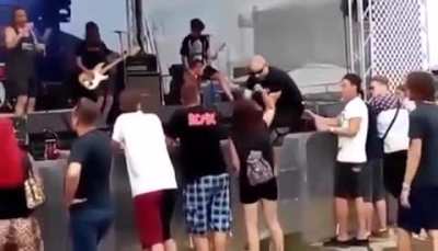 One-hit wonder (xpost r/dontbestupid)