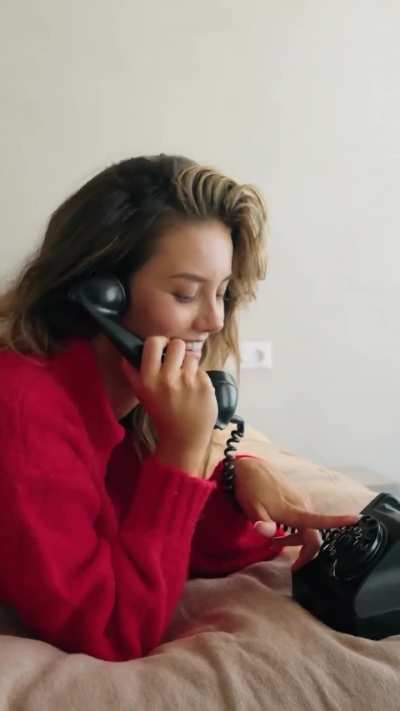 Sam Friday Promo
