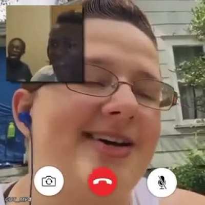 Facetime we deserve