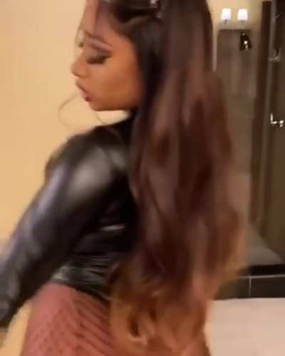 Meg Thee Stallion