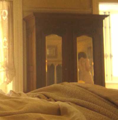 Rebecca Hall