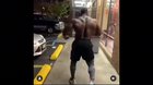 That kick tho