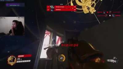 @SPACE_OW being the world's greatest hype-man