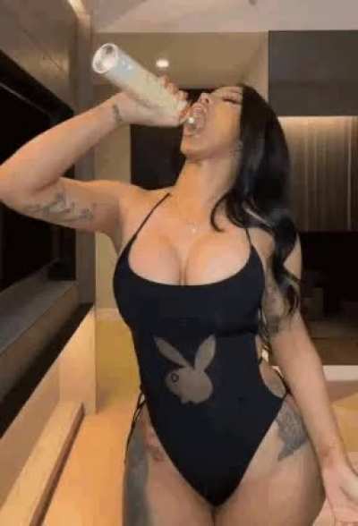 Dm let’s talk about cardi