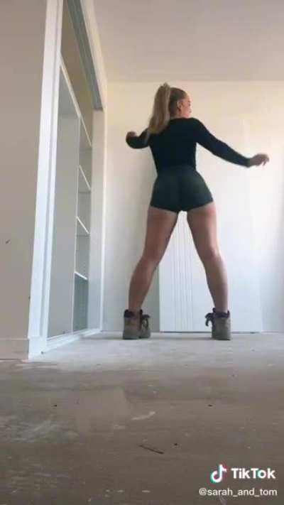 Type of thicc I dream about