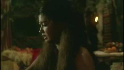 Phoebe Cates - Paradise (1982)