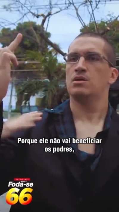 Candidato Honesto