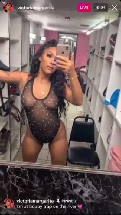 See it through