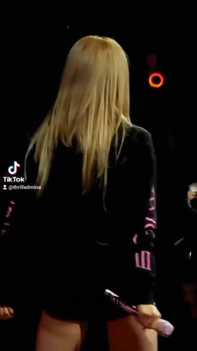 Twice Sana