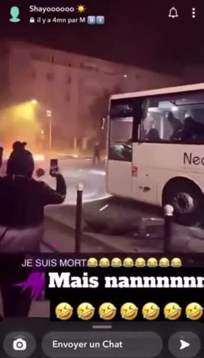French be like 
