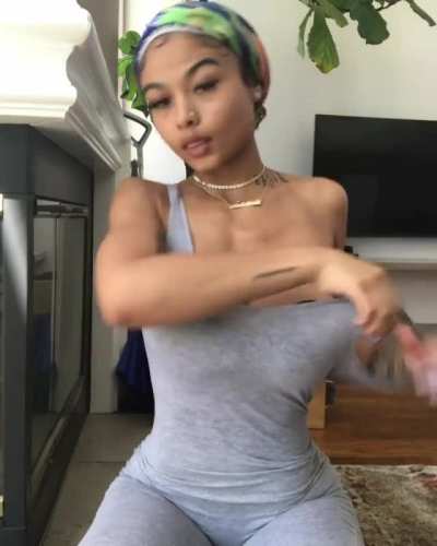 Busty India