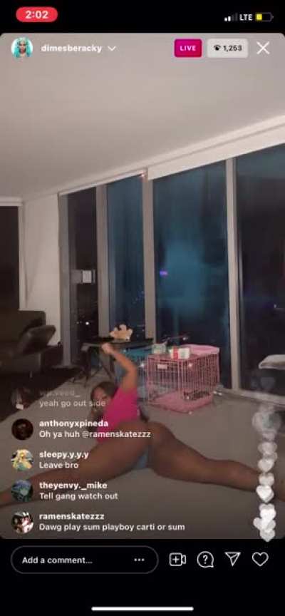 🎥😈