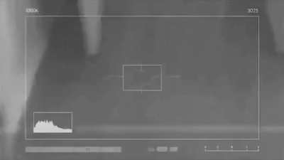 War footage (real)