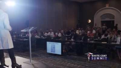 Scientist shows vaccine effects in autopsies. This is actual science. Don't believe it? See for yourself