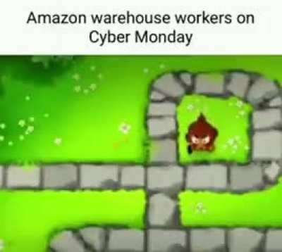 amazon