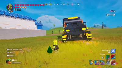 Dump Truck