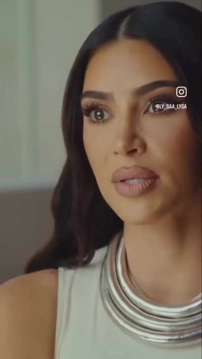 I love Kim 
