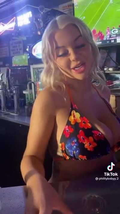 Where's this bar????....
