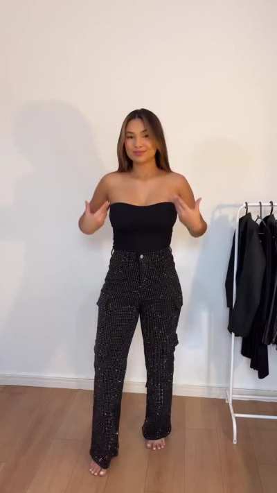 BLINGY GRWM