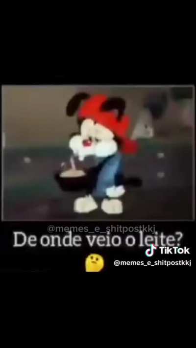 Q Porra é essa?