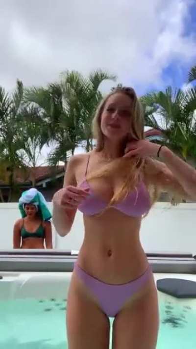 brazzyblondebhabie