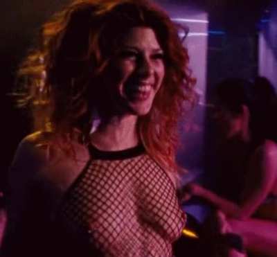 Marisa Tomei