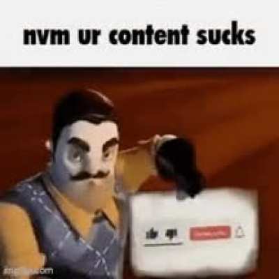 what the hell is this sub