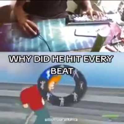 moldy beats