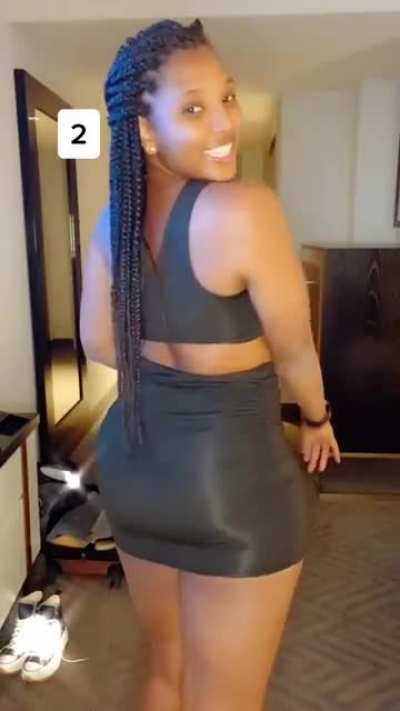 Body crazy