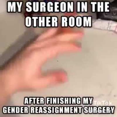 my dick gon
