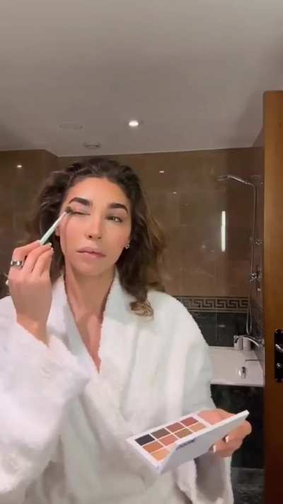 Goddess Chantel