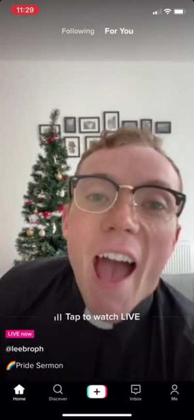 That’s enough TikTok for me today