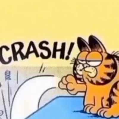 Garfield ffs