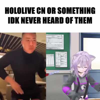 holostars CN confirmed😱😱😱😱