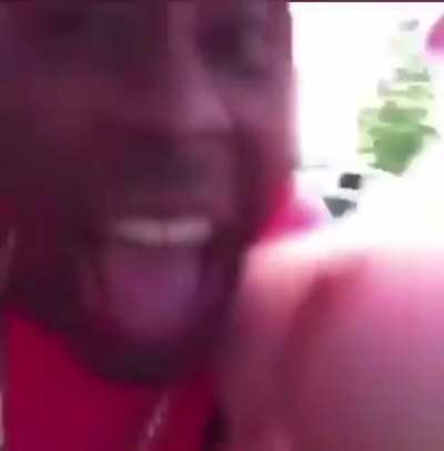 found a video of tyler sucking on some tiddies