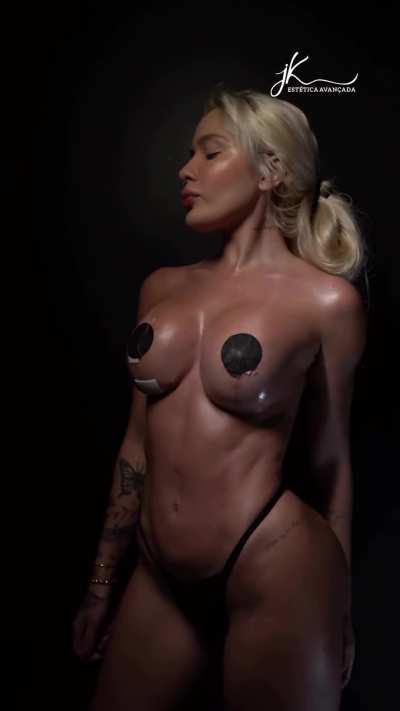Karoline Lima