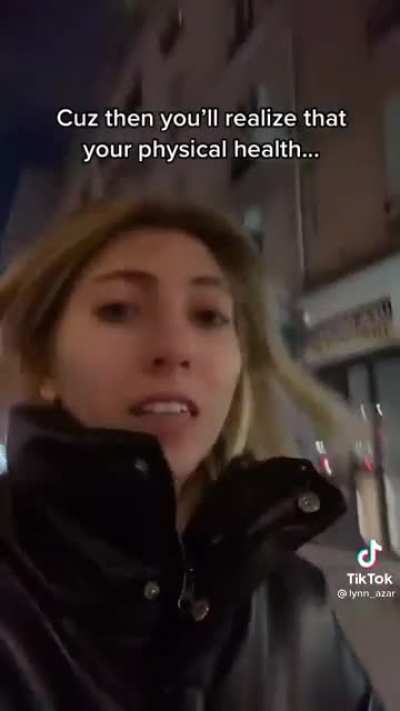 Great advice