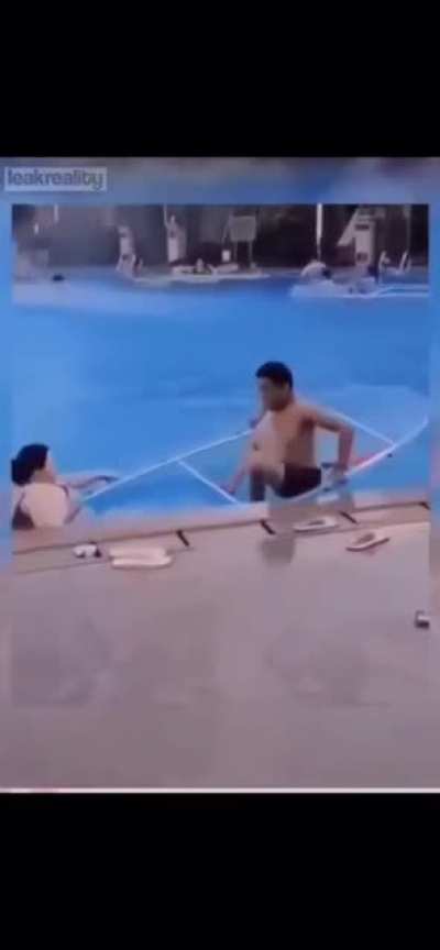 Boat!