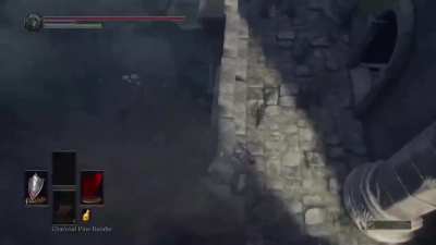 [Dark Souls]