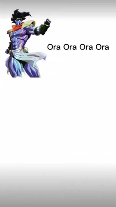 JoJo Reference