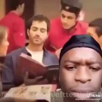 Thought this fit in this subreddit