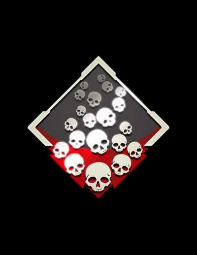 Trying to Animate 20 Kill badge.. attemp #2!!