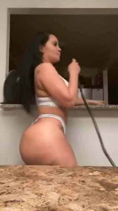i need more of her